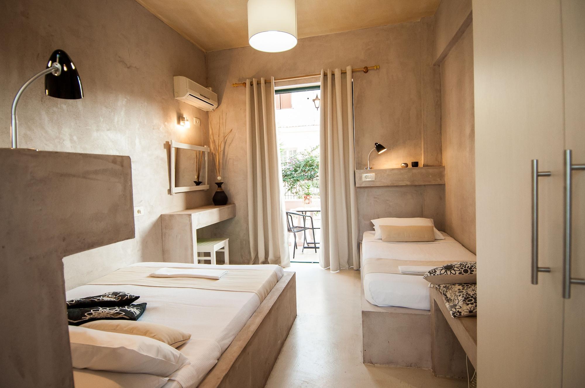 Zante Nest Studios & Apartments Alykanas  Exterior foto
