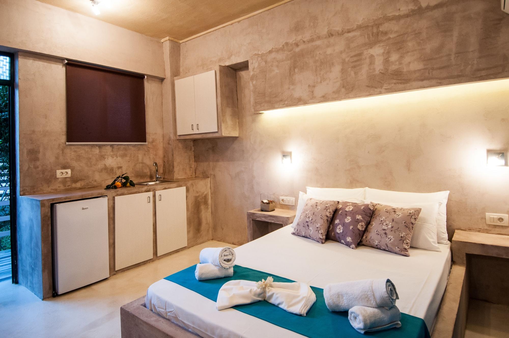 Zante Nest Studios & Apartments Alykanas  Exterior foto