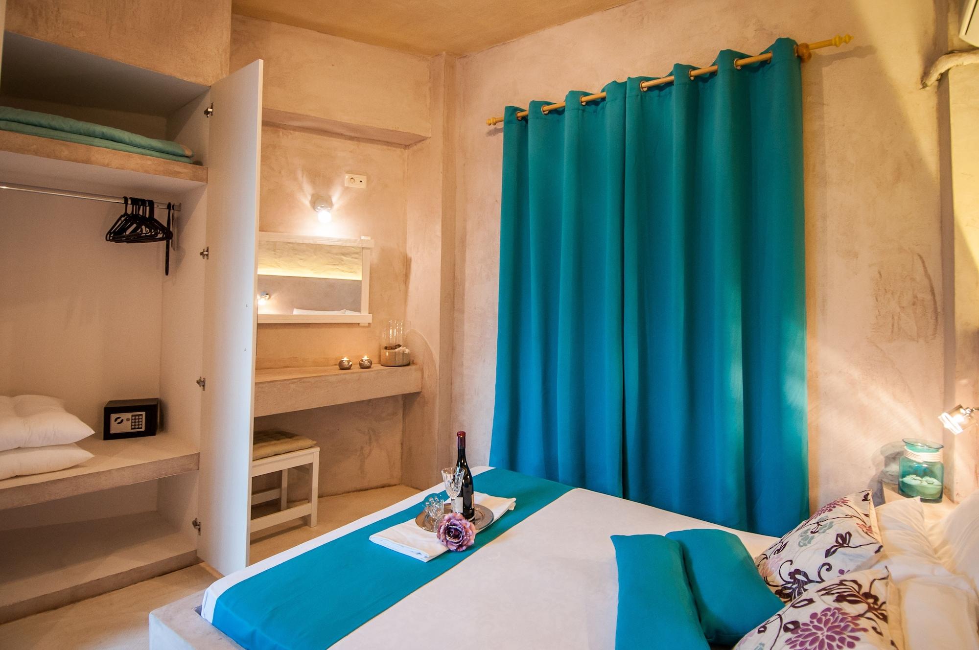 Zante Nest Studios & Apartments Alykanas  Exterior foto