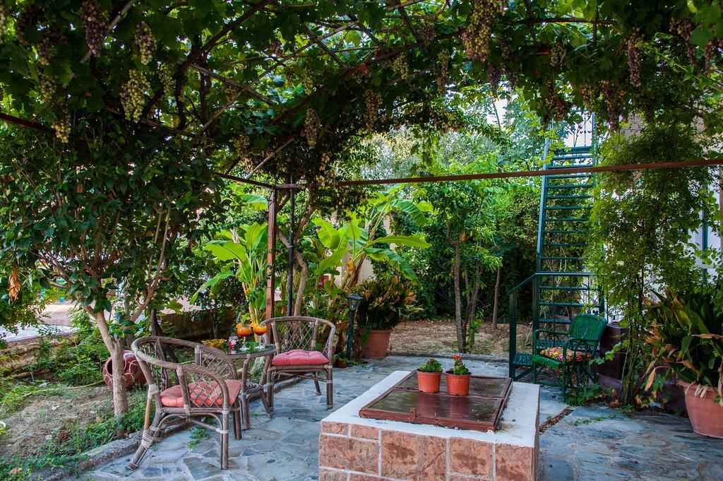 Zante Nest Studios & Apartments Alykanas  Exterior foto