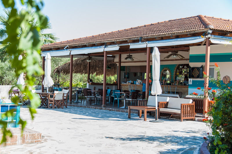 Zante Nest Studios & Apartments Alykanas  Exterior foto
