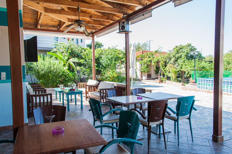 Zante Nest Studios & Apartments Alykanas  Exterior foto