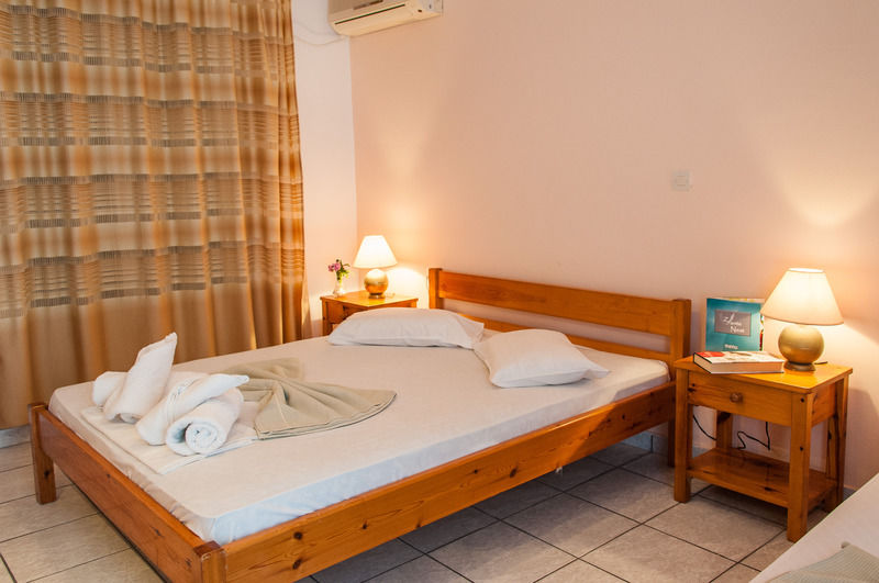 Zante Nest Studios & Apartments Alykanas  Exterior foto
